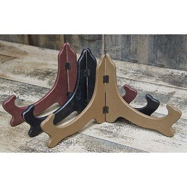 Wooden Bowl Stand - Assorted - The Fox Decor